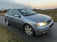 Opel Astra, 1,4 Classic, Benzin