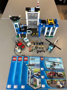 - Jylland | DBA - brugt Lego legetøj