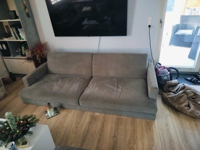 Sovesofa, anden størrelse, Sofasofa fra usa  har stået opbevaret i opbevarings rum i 3 år.. står
. S