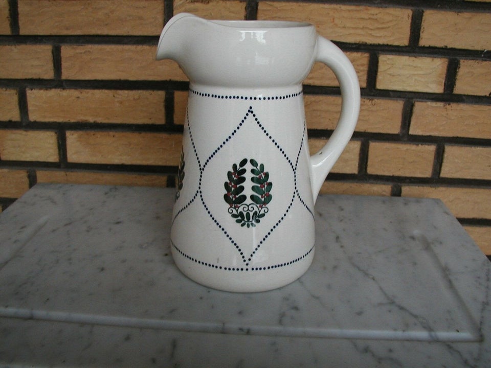 Keramik, "VORDAMM"