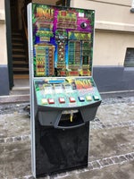spilleautomat, God
