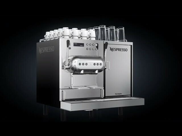 Kaffemaskine, Nespresso 220 – dba.dk – Køb og af Nyt Brugt