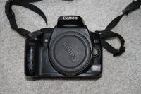 Canon, 400D, 10 megapixels