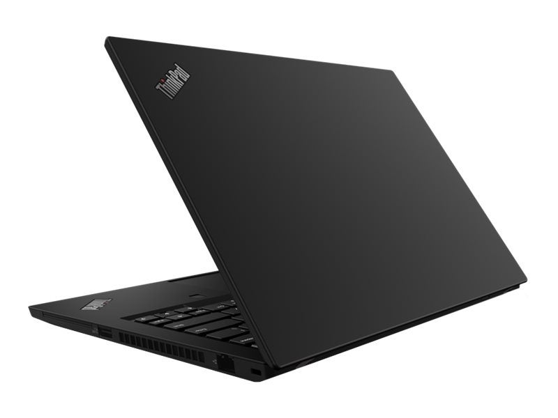 Lenovo ThinkPad T14 G2, i5-1135G7 GHz, 16 GB ram