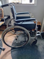Kørestol, Harald Nyborg model