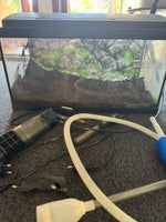 Akvarium, 54 liter
