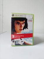 Mirror's Edge, Xbox 360