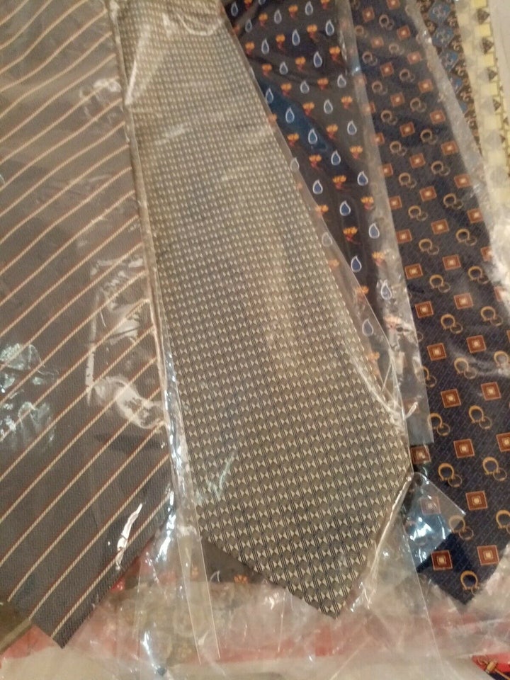 Ca 100 silke slips