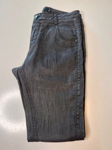 Find Vidde Jeans på DBA - køb og salg nyt brugt