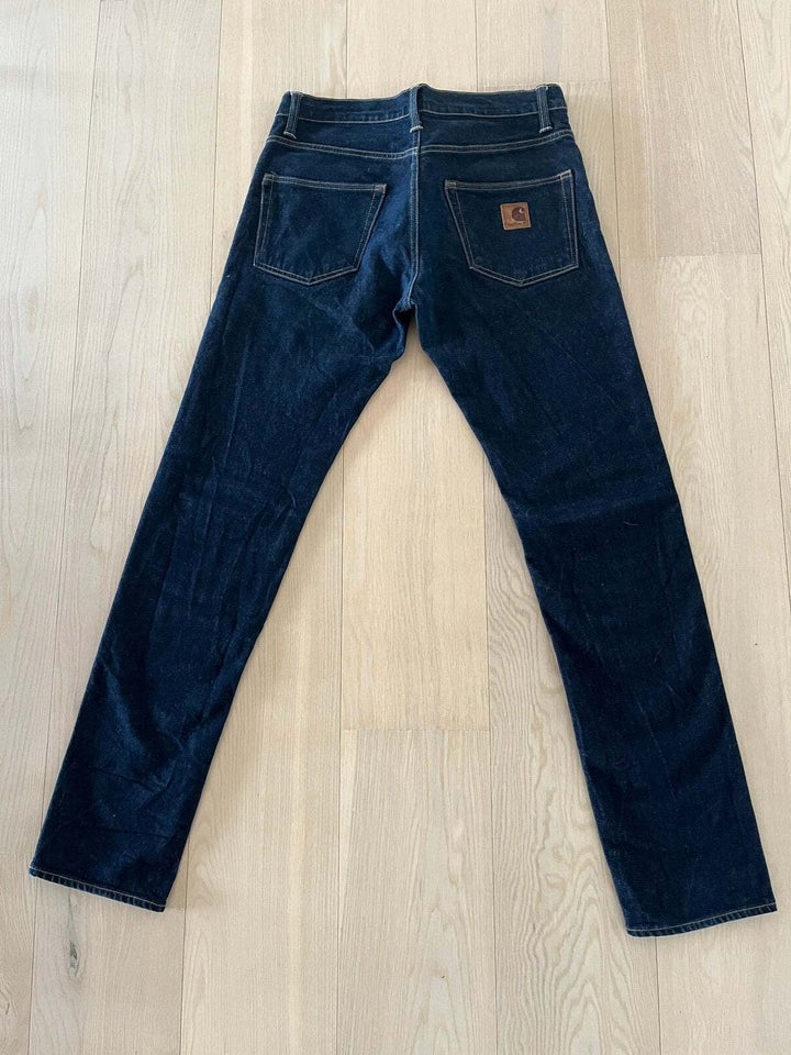 Bukser, Carhartt Klondike pant, str. 30