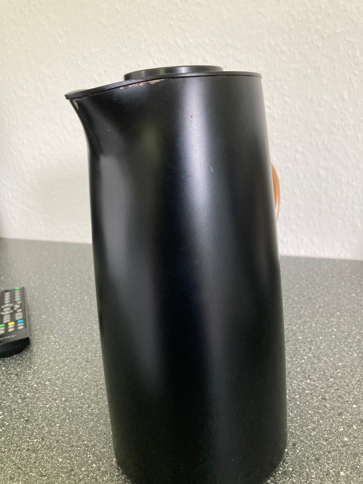 Stelton termokande, Stelton