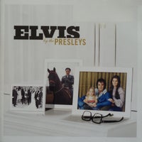 Elvis Presley: Elvis By Presleys, rock