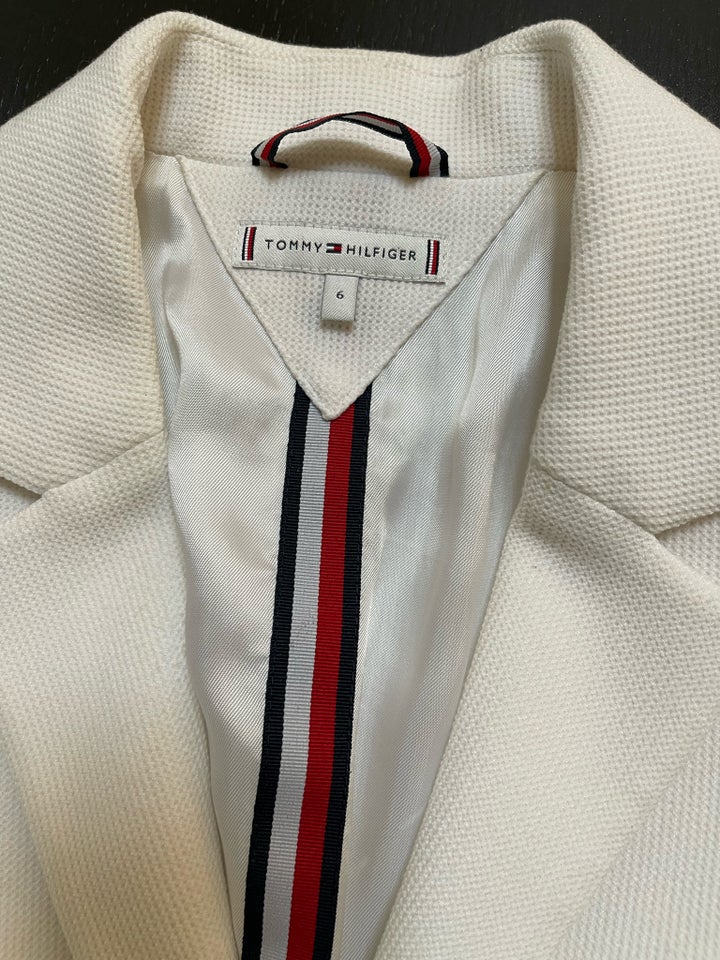 Blazer, str. 34, Tommy Hilfiger