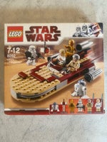 Lego Star Wars, 8092