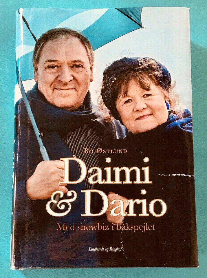 Daimi & Dario (BOG), Med Showbizz i bakspejlet