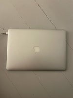MacBook Air, Core i5, 1.8 GHz