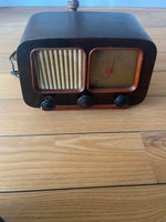 Rørradio, Andet, 452U Radio Herofon