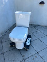 Toilet, Duravit