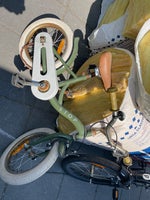 Drengecykel, classic cykel