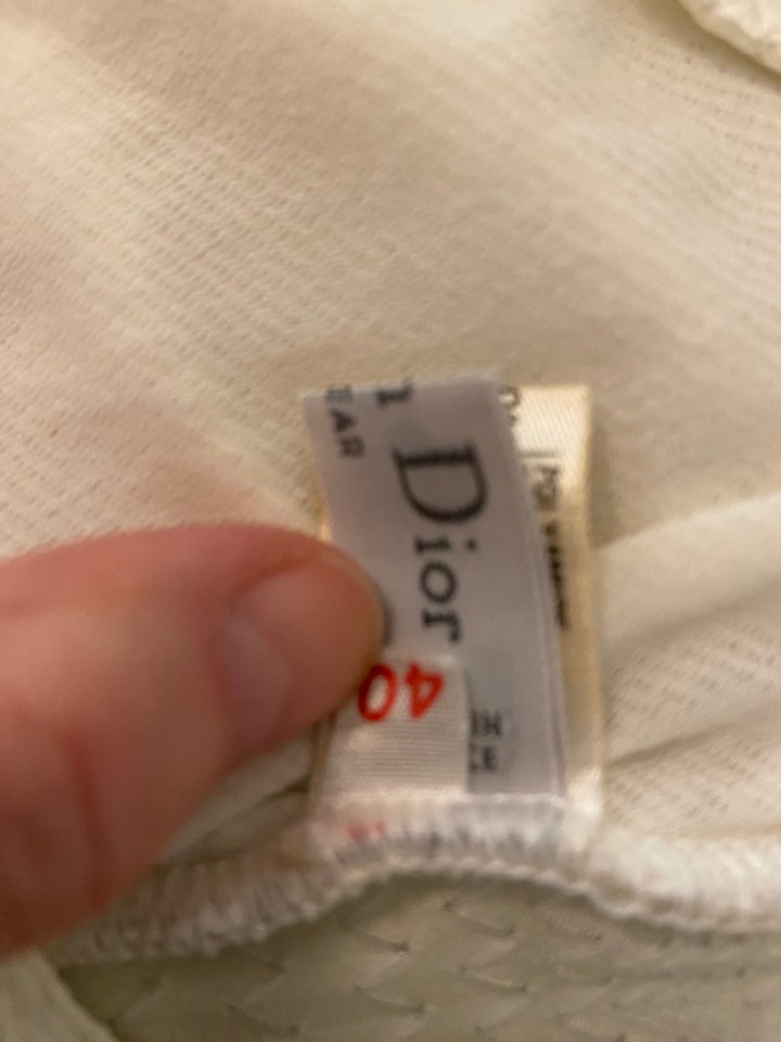 Badetøj, Badedragt, Dior