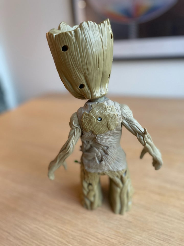 Groot figur, Guardians of the Galaxy