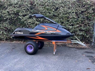 Yamaha Superjet 701 jetski fra 2013, 2013, Til salg er min meget velholdte og fremragende stand Yama