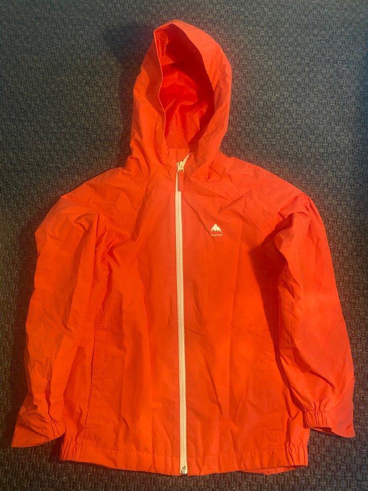 Skijakke, Burton Youth Windom Rain Jacket , str.