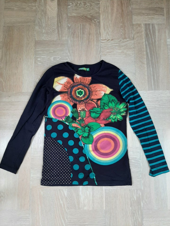 Trøje, Bluse, Desigual