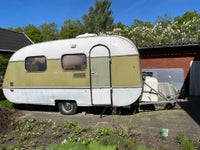 Campingvogn, SMV