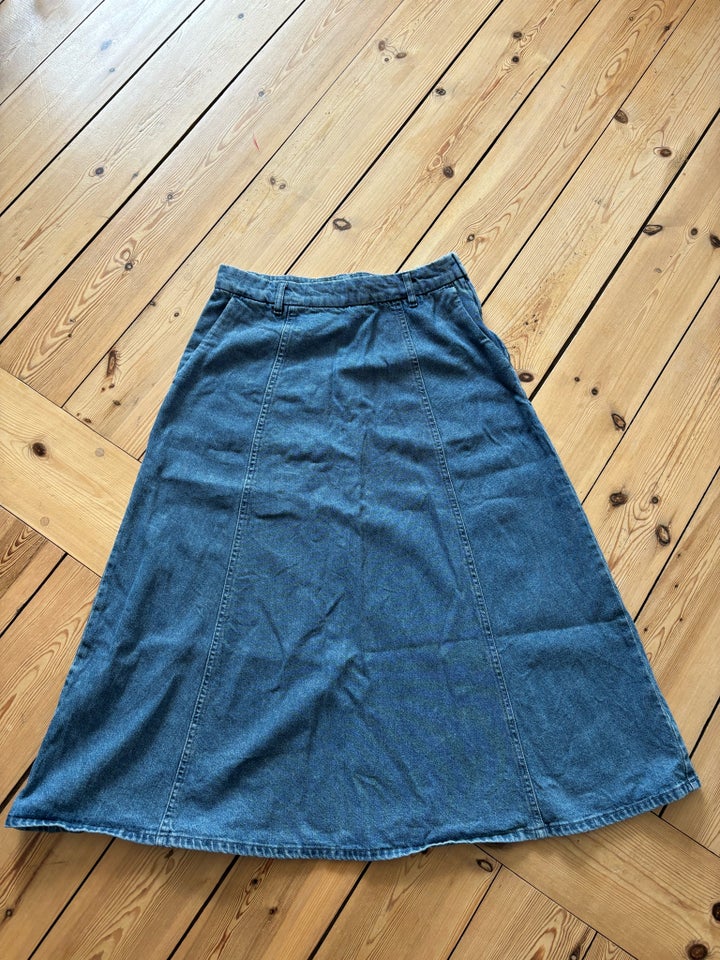 Denim, str. 40, Gestuz