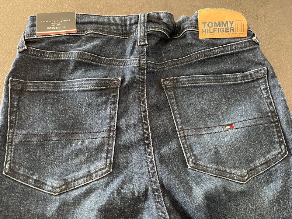 Jeans, Jeans , Tommy Hilfiger