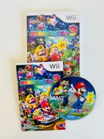 Mario Party 9, Nintendo Wii