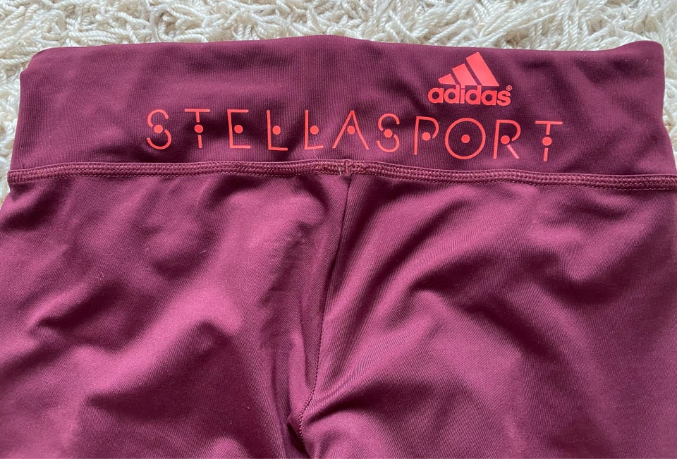 Løbetøj, Løbetights, Stellasport - Adidas