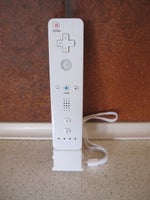 Nintendo Wii, Remote / Controller alm. 