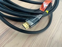 HDMI kabel, Monster, 9,5 m.