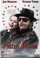 Prizzi's Honor (1985) (Digital Remastered), instruktør