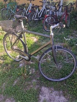 Herrecykel, MBK Citybike, 61 cm stel