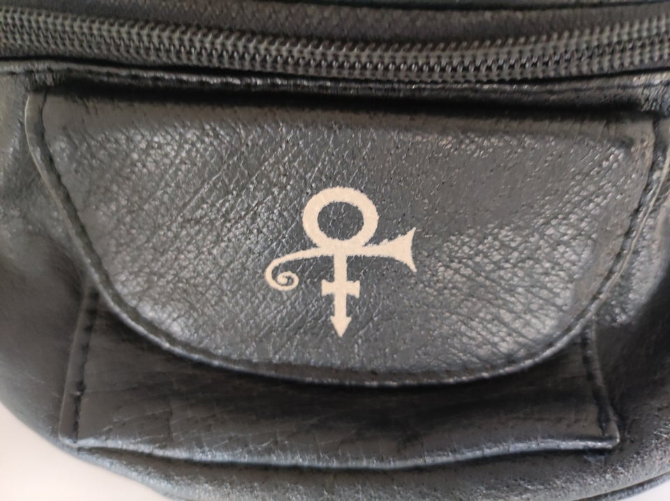 Bæltetaske, Prince merchandise