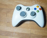Controller, Xbox 360