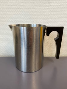 Find Arne Jacobsen Stelton Kande p DBA k b og salg af nyt og brugt