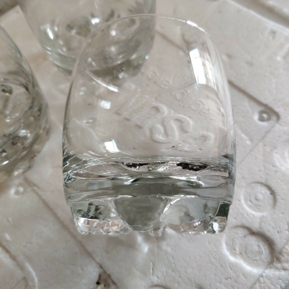 Glas, Whiskeyglas