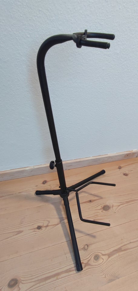 Guitarholder (gulv)