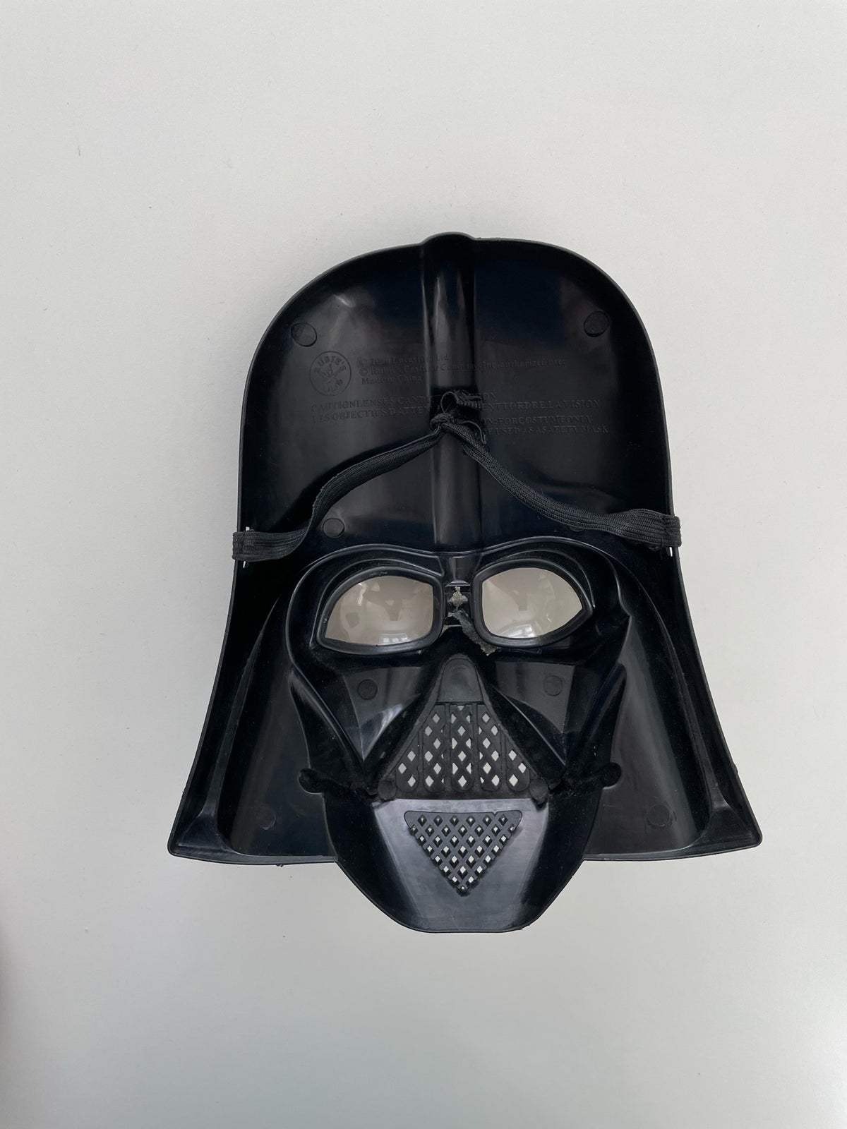 Darth Vader-maske