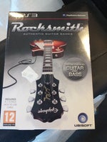 RockSmith PS3