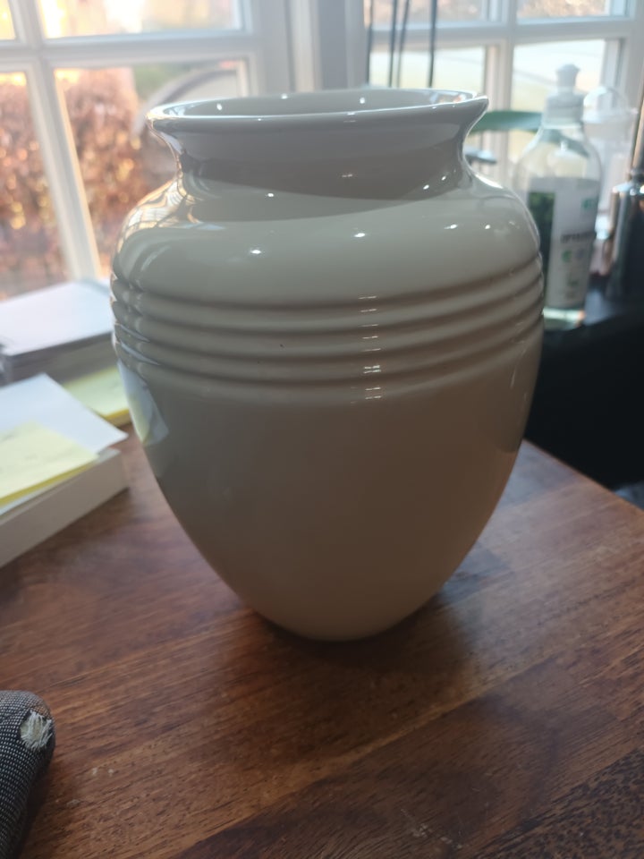 Keramik, Vase, Le creuset