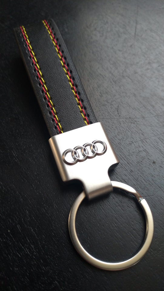 Andet biltilbehør, AUDI KEYHANGER