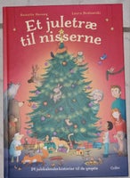 Et juletræ til nisserne, Anette zherzog og Laura Bedmarski