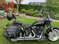 Harley-Davidson, FXSTC Softail Custom, 1400 ccm