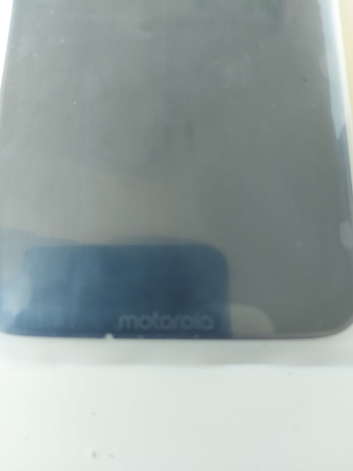 Andet, t. Motorola, Edge 20