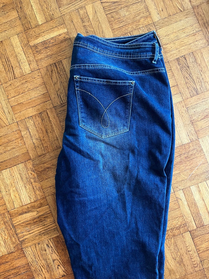 Jeans, Zizzi, str. 50